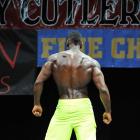 Shadontae  Florial - NPC Jay Cutler Desert Classic 2014 - #1